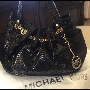 MICHAEL KORS HANDBAG